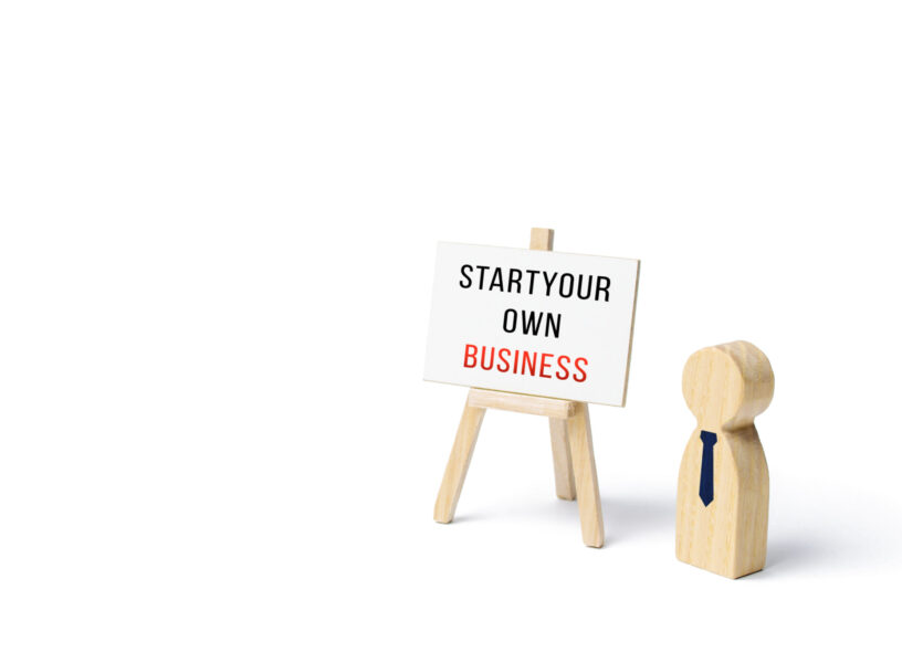 Start your own business easel and entrepreneur. Novice businessman. Make a business plan. Leader quality. Entrepreneurship. Government support, cheap loans. Rules and tips. FAQ. Investments